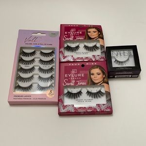 Lashes Bundle